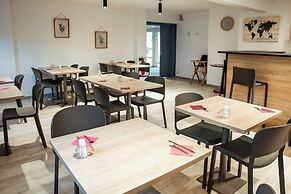 Terres de France - Appart’Hôtel Brest Pasteur