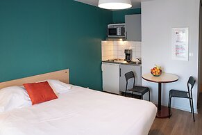 Terres de France - Appart’Hôtel Brest Pasteur