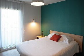 Terres de France - Appart’Hôtel Brest Pasteur