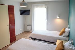 Terres de France - Appart’Hôtel Brest Pasteur