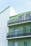 Terres de France - Appart’Hôtel Brest Pasteur