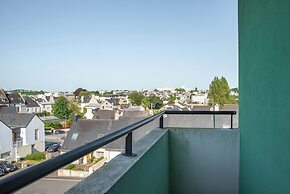 Terres de France - Appart’Hôtel Brest Pasteur
