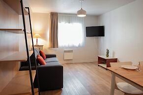Terres de France - Appart’Hôtel Brest Pasteur