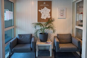 Terres de France - Appart’Hôtel Brest Pasteur