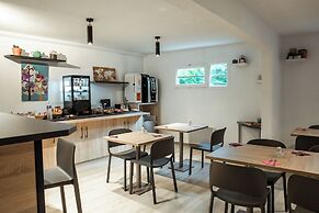 Terres de France - Appart’Hôtel Brest Pasteur
