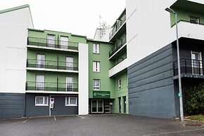 Terres de France - Appart’Hôtel Brest Pasteur