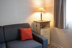 Terres de France - Appart’Hôtel Brest Pasteur