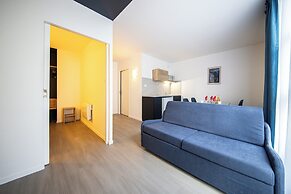 City Residence Nancy