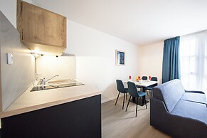 City Residence Nancy