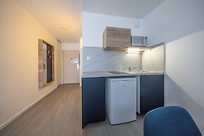 City Residence Nancy