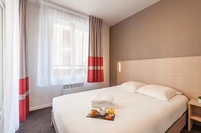 Appart'city Classic Lyon Part Dieu Garibaldi