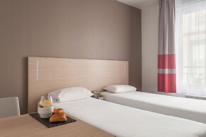 Appart'city Classic Lyon Part Dieu Garibaldi