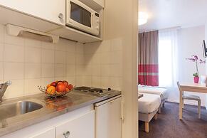 Appart'city Classic Lyon Part Dieu Garibaldi