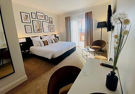 Le Palmyra Golf Hotel