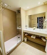 Le Palmyra Golf Hotel