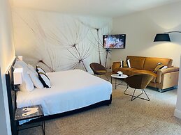 Le Palmyra Golf Hotel