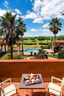 Le Palmyra Golf Hotel