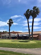 Le Palmyra Golf Hotel