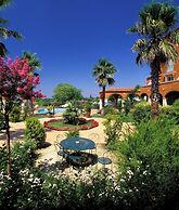 Le Palmyra Golf Hotel