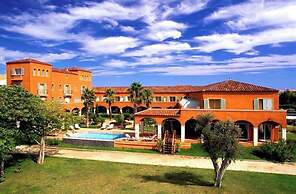 Le Palmyra Golf Hotel