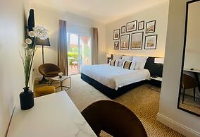 Le Palmyra Golf Hotel