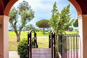 Le Palmyra Golf Hotel