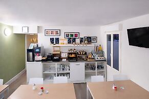 Aparthotel Adagio Access Paris Maisons-Alfort