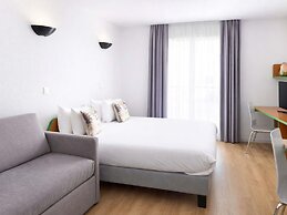 Aparthotel Adagio Access Paris Maisons-Alfort