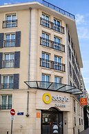 Aparthotel Adagio Access Paris Maisons-Alfort
