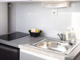 Aparthotel Adagio Access Paris Maisons-Alfort
