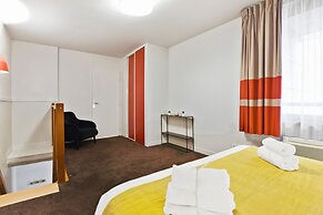 Appart'city Confort Lille Euralille