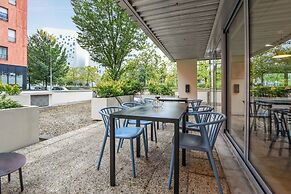 Appart'city Confort Lille Euralille