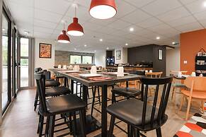 Appart'city Confort Lille Euralille
