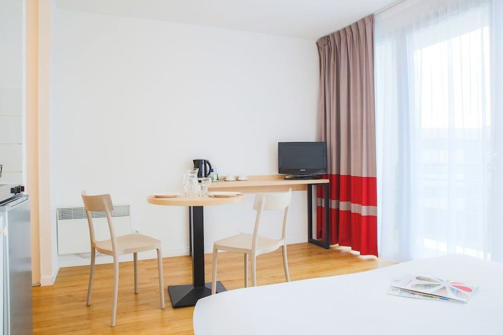 Comfort Aparthotel Le Mans