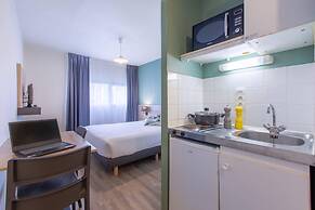 Comfort Aparthotel Le Mans