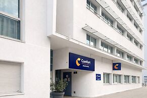 Comfort Aparthotel Le Mans