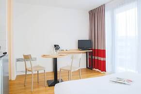 Comfort Aparthotel Le Mans