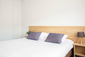 Comfort Aparthotel Le Mans