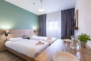 Comfort Aparthotel Le Mans