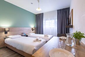 Comfort Aparthotel Le Mans
