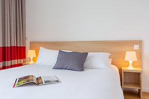 Comfort Aparthotel Le Mans