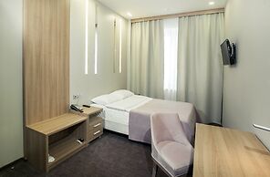 Novinka Hotel