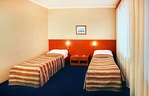 Novinka Hotel