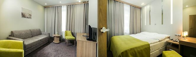 Novinka Hotel