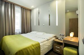 Novinka Hotel