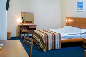Novinka Hotel