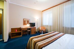 Novinka Hotel