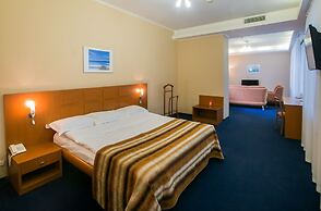 Novinka Hotel