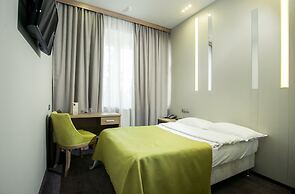Novinka Hotel