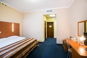 Novinka Hotel